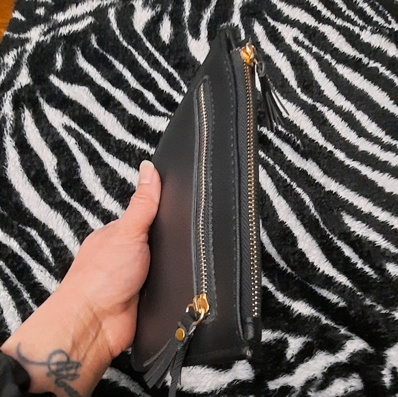 wallet/clutch - Picture 5 of 8